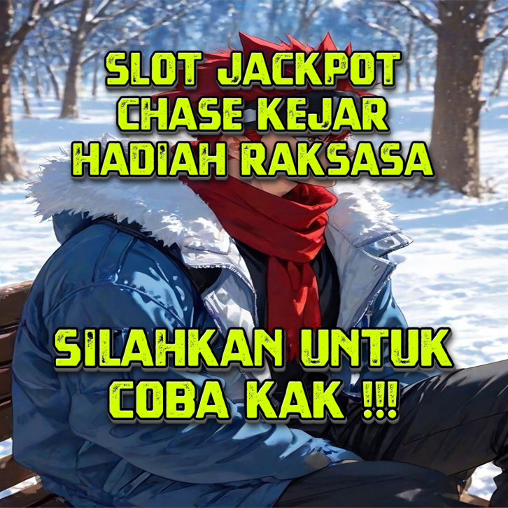 Vegasbet88 - Slot Jackpot Chase Kejar Hadiah Raksasa image 1